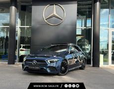 Mercedes Classe A 180 AMG Line /177