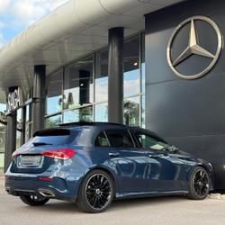 Mercedes Classe A 180 AMG Line /177 occasion - Dunkerque - photo 2/32