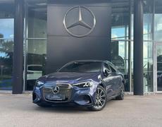 Mercedes Classe C Dunkerque