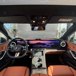 Mercedes Classe C Berline 400 4M &eacute;lectrique AMG Line occasion - Dunkerque - photo 3/31