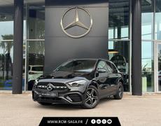 Mercedes GLA Dunkerque