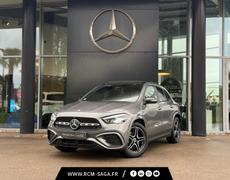 Mercedes GLA Dunkerque