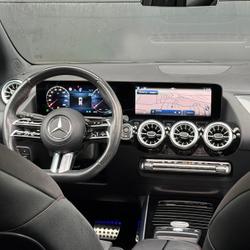 Mercedes GLA 200 AMG Line occasion - Dunkerque - photo 3/33