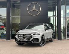 Mercedes GLB Dunkerque