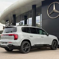 Mercedes GLB 200 &eacute;lectrique AMG Line Li occasion - Dunkerque - photo 2/33