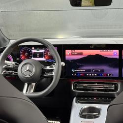 Mercedes GLB 200 &eacute;lectrique AMG Line Li occasion - Dunkerque - photo 3/33