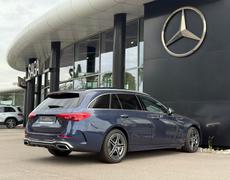Mercedes Classe C Dunkerque