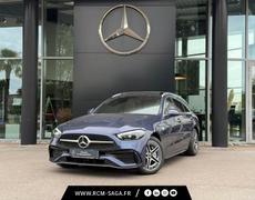 Mercedes Classe C Dunkerque