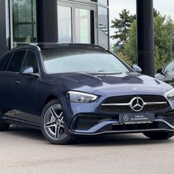 Mercedes Classe C 300 de Hybrid EQ AMG Line Dunkerque