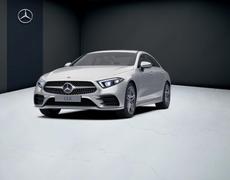 Mercedes CLS Terville