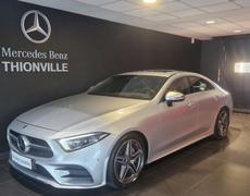 Mercedes CLS Terville