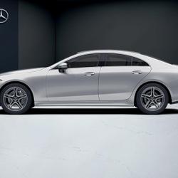 Mercedes CLS 400 d 4MATIC Coup&eacute; AMG Line+ LINE A Terville
