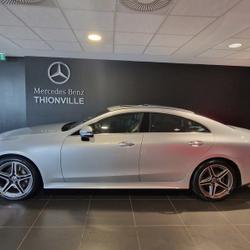 Mercedes CLS 400 d 4MATIC Coup&eacute; AMG Line+ LINE A Terville