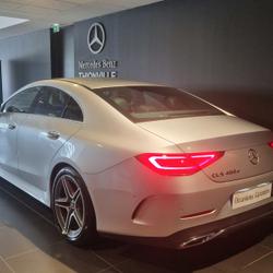 Mercedes CLS 400 d 4MATIC Coup&eacute; AMG Line+ LINE A Terville