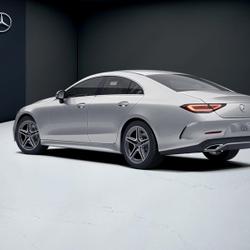 Mercedes CLS 400 d 4MATIC Coup&eacute; AMG Line+ LINE A Terville
