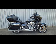 Indian Roadmaster