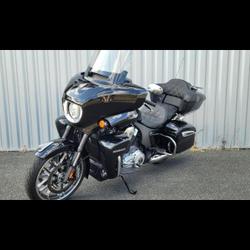 Indian Roadmaster powerplus 112CI Limited 2025 Poitiers
