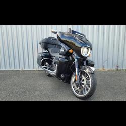 Indian Roadmaster powerplus 112CI Limited 2025 Poitiers