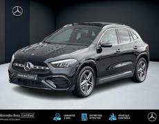 Mercedes GLA Colmar