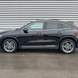 Mercedes GLA 200 AMG Line Colmar