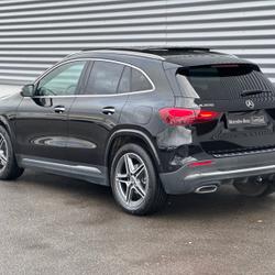 Mercedes GLA 200 AMG Line Colmar
