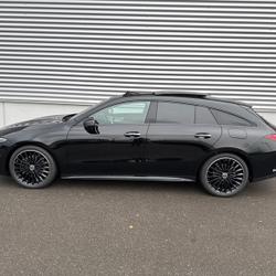 Autres CFMOTO 200 d AMG Line 1186 CL Colmar