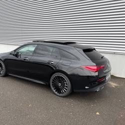 Autres CFMOTO 200 d AMG Line 1186 CL Colmar