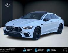 Mercedes AMG GT Colmar
