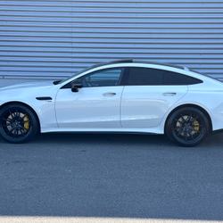 Mercedes AMG GT 63 S 4MATIC+ 4.0 639 ch 9G-TRONIC Colmar