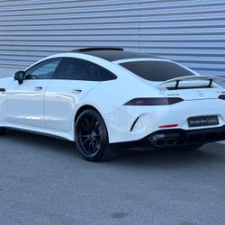 Mercedes AMG GT 63 S 4MATIC+ 4.0 639 ch 9G-TRONIC Colmar
