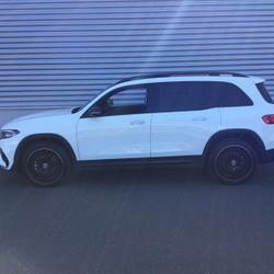 Mercedes EQB 250+ 2436 Edition Colmar