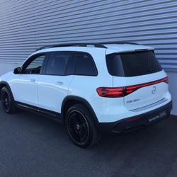 Mercedes EQB 250+ 2436 Edition Colmar
