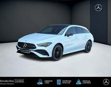 Mercedes CLA Colmar