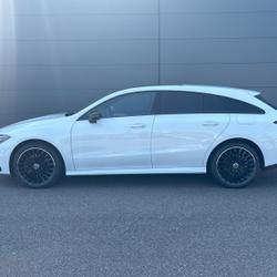 Mercedes CLA 250 e Hybrid EQ AMG Line Li Colmar