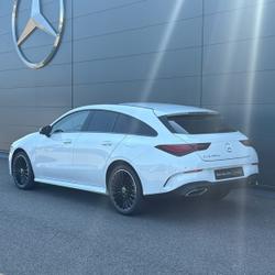 Mercedes CLA 250 e Hybrid EQ AMG Line Li Colmar