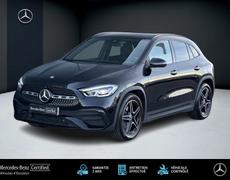 Mercedes GLA Colmar