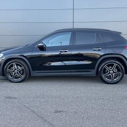 Mercedes GLA 200 d AMG Line Colmar