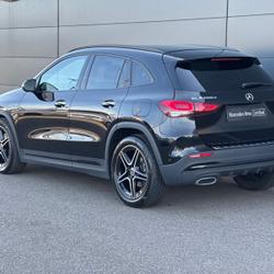 Mercedes GLA 200 d AMG Line Colmar