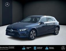 Mercedes Classe A Colmar