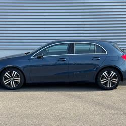 Mercedes Classe A 180 Progressive Line 1771 Colmar