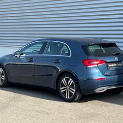 Mercedes Classe A 180 Progressive Line 1771 Colmar