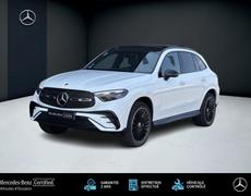 Mercedes GLC