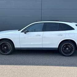 Mercedes GLC SUV 300 e Hybrid EQ 4MATIC AMG Line Colmar