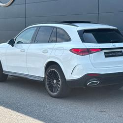 Mercedes GLC SUV 300 e Hybrid EQ 4MATIC AMG Line Colmar