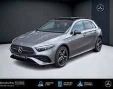 Mercedes Classe A Colmar