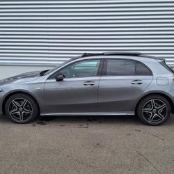 Mercedes Classe A 250 e Hybrid EQ Star Edition AMG Line 1770 occasion - Colmar - photo 2/29