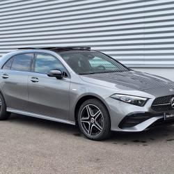 Mercedes Classe A 250 e Hybrid EQ Star Edition AMG Line 1770 occasion - Colmar - photo 3/29