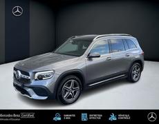 Mercedes GLB
