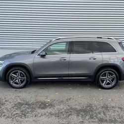 Mercedes GLB 200 d AMG Line Colmar