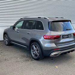 Mercedes GLB 200 d AMG Line Colmar